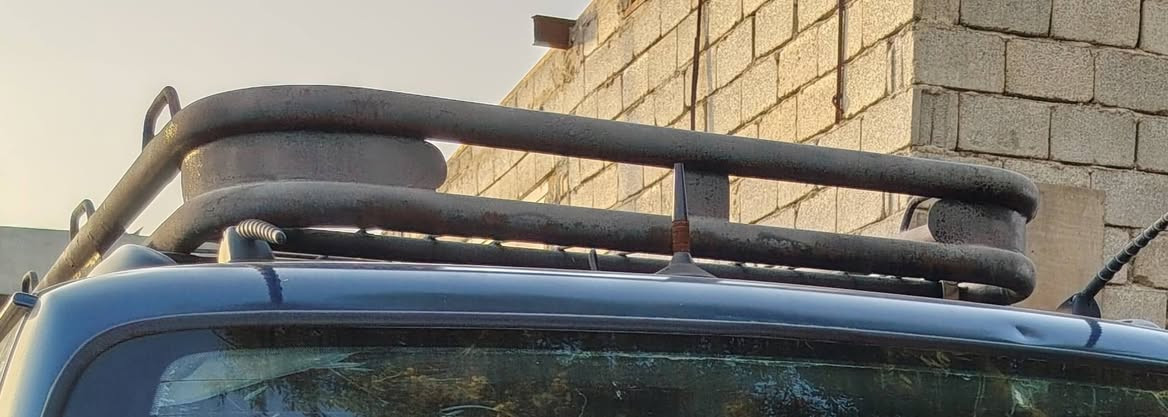 دوج كلايزر • شغل درجه١ • ديالى