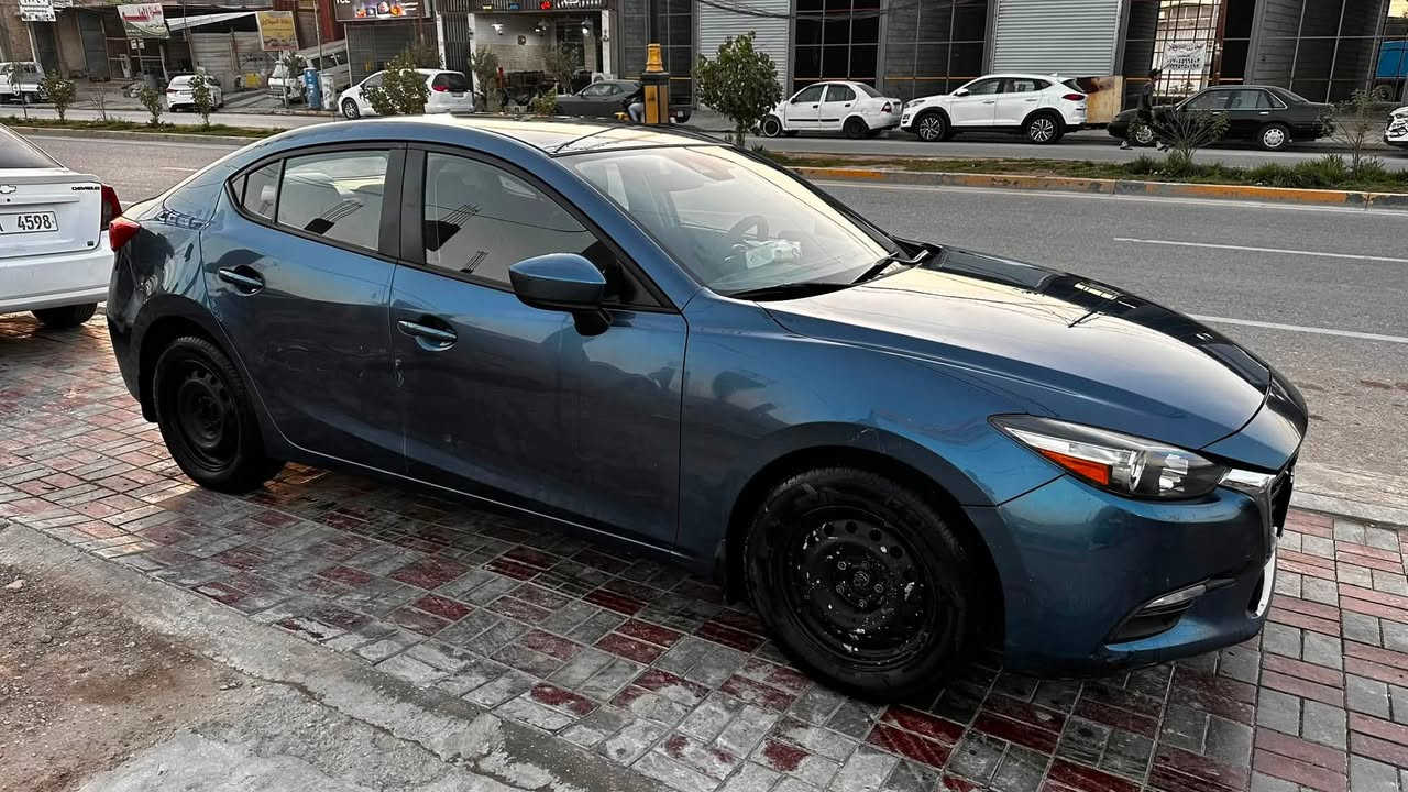 زوم 3
موديل 18 رقم بغداد بأسمي
صور حادثها موجودة ورقم الشاصي
جاهزة من كل شي مكينة وكير وصدر وتبريد وتايرات
سعرها 115
***********
مكاني كربلاء
