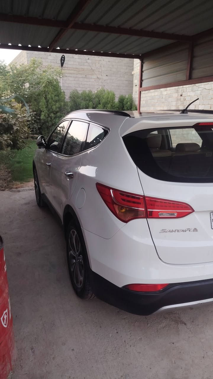 سنتافيه 15  فول قطعتين صبغ رقم بغداد خليجيه محرك 3500  عنوان لسياره ديالى بعقوبه لسعر158؛؛؛ ***********
