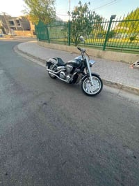 VTX1300 • مكفوله • ٢٠٠٦