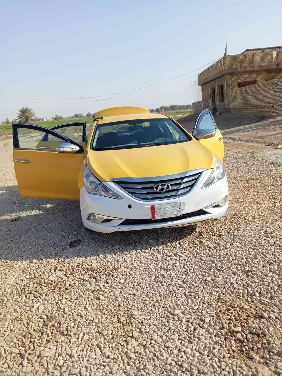 السلام عليكم سوناتا وارد كوري خطين غاز بانزين رقم بصره

نكليزي بس مامستلمين لوحات بعدنه 

جاهزه علا اخر حبايه 

حداديه 100/100
كير +محرك كفاله 
تبريد ثلج 
تخم تاير جديد 
منضومه زنون عالي ب3ورقات 
كهربائيات كله شغاله 
خط بغداد ديوانيه 
مصفره هيئه وغرامات 
كشر شوفت عينك 
مكان ديوانيه 
*********** اتصل وبيك خير وتدلل 

السعر 80
