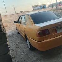 مكينة وكير • كفاله حداديه • ناصريه