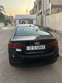 اكسنت • ٢٠١٩ • رقم اربيل