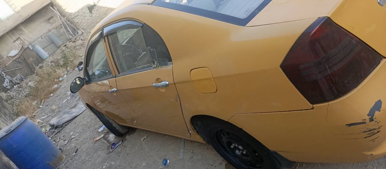 والسلام عليكم
سياره ليفان للبيع مكان ديالى استفسار اتصل على صاحب سياره 
***********
موديل 2014
