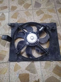 مروحه جنبي H1 • اصلي • جديده مامستخدمه
