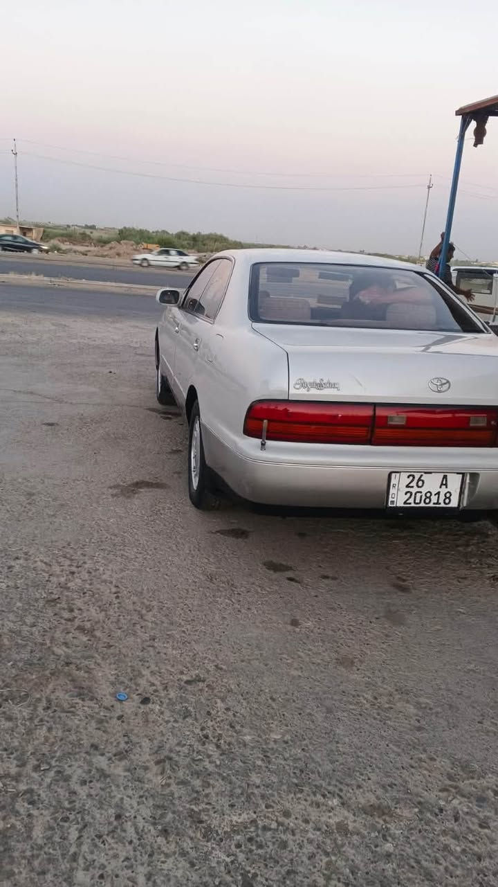 مكلف بل نشر لحد يطبلي خاص هاذه رقم صاحبها
بطه موديل  1993تبريد شغال بيها صبغ جاملغ  امامي الهلال  الخلفي فقط كهربائيات كلها شغاله سياره جاهزه سعر 65 وبيها مجال مكاني صلاح الدين بيجي السنويه إلى 2030 رقم صلاح الدين دولي 

هاتف ***********
