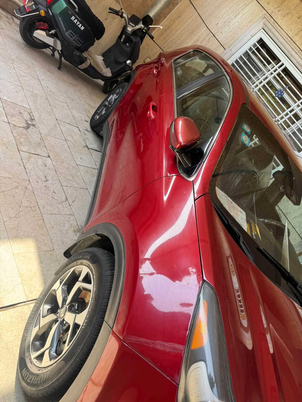 سبورتج • ٢٠٢٠ • ماشي ١٣١٠٠٠