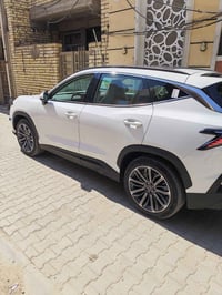 جيتور داشنك • ٢٠٢٦ • ١٦٠٠ تيربو
