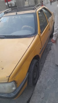 ٢٠١٠ • محرك نظيف • كير نظيف
