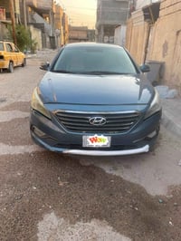 سوناته • ٢٠١٦ • وارد امريكي