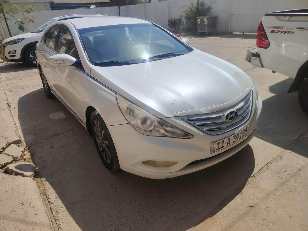 سوناتا خليجي ٢٠١١ للبيع الاتصال ***********١
