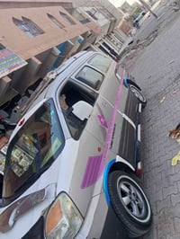 ستارك 207 • بغداد دولي • كفاله