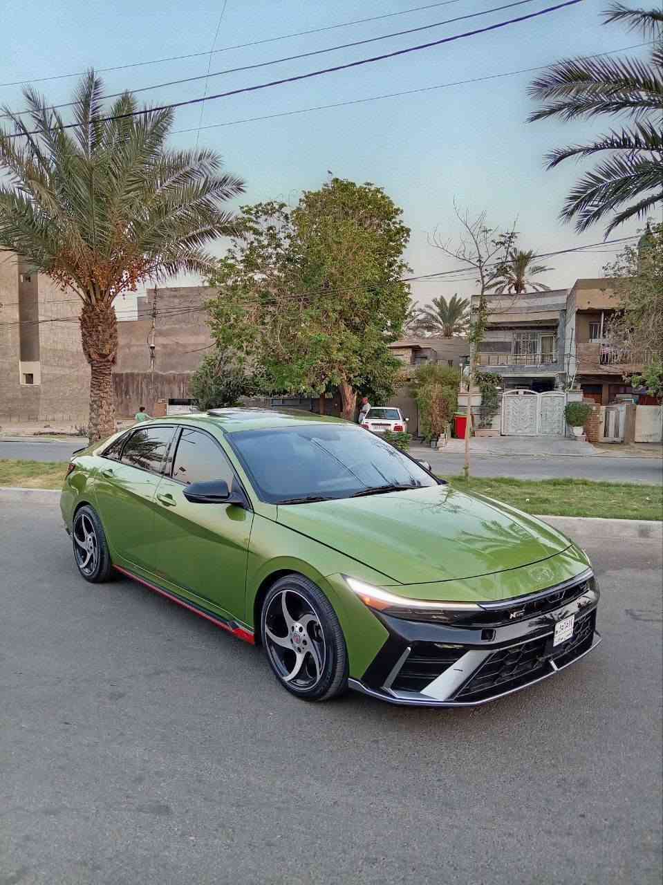 ياالله للبيع فقط
النترات عدد 7
اسود فول N Line 2025 ب 143
تفاحيه فول 2024 N Line ب 143
ابيض هايبرد فول 2024 ب 143
سمنتي فول sel 2024 ب 140
جويتي فول 2024 ب 145
اسود se 2024 ب 138
سموك فول 2024 ب 130
كل السيارات دخول جديد فحص مؤقت
شراي تعال شوف واقنع واني بخدمت الطيبين وكل اسعار بيهن مجال 
مكانهن بغداد السيديه
***********
***********
