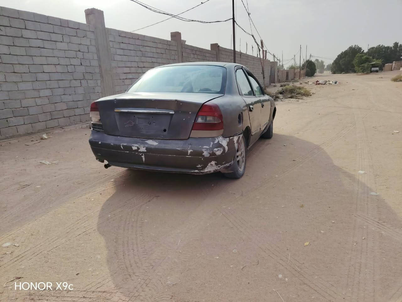 نوبرا • ١٩٩٩ • رقم النجف