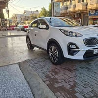 كيا سبورتج • ٢٠١٩ • ٦٣ الف