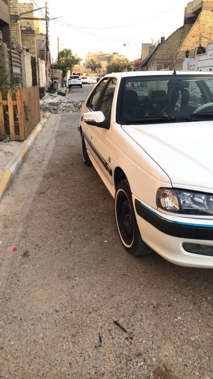 السلام عليكم سياره بيجو باص مديل 21سياره جديد رقم نكليزي سياره بسمي بيه صبغ موضح بل صوره مكينه كير خير من الله سعر ستفساره على هذه رقم *********** عنوان بغداد زعفرانيه
