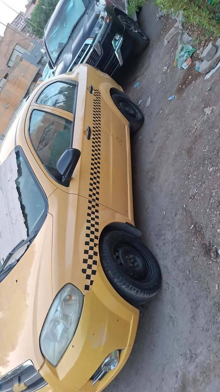 افيو • ٢٠٠٩ • رقم نجف