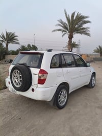 تيكو • ٢٠١١ • كفاله عامه