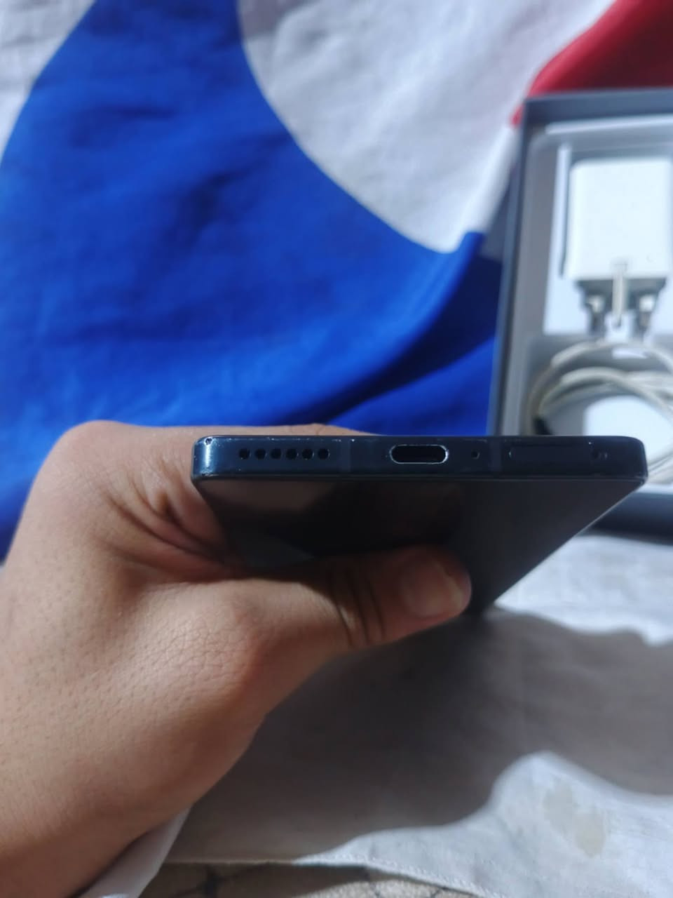 انفنيكس نوت50برو جهاز نضيف مال بيت كامل ملحقات وال جهاز ذاكره 256 بوبجي 60فريم بدقه90فريم بطاريا5200 وال جهاز ما مفتوح الاواصل مصلح السعر260اوبي مجال التواصل خاص اوعل رقم ***********
***********
