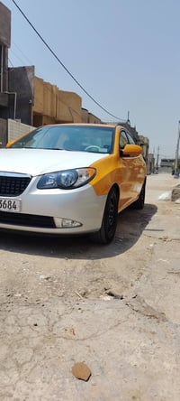 النترا • ٢٠٠٩ • وارد امريكا