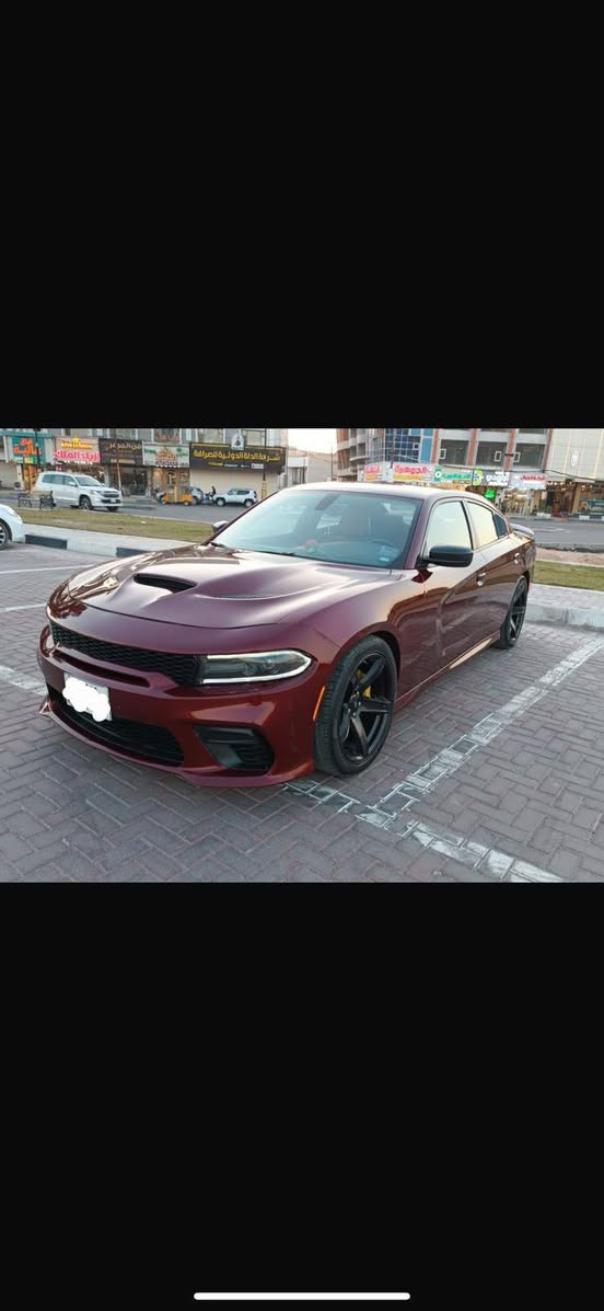 مراوس فقط جارجر ١٨ srt اصل رقم بغداد انكليزي بسمي مكينه وكير بالكارتوه ٦٤٠٠ ماشيه ٥٠ الف حقيقي لون كرزي
انظمه قياده فول اكسل قفل بلاد
دبلات srt الصفر بلاد
شاشه كبيره كار بلي
كشنات حضن srt وكشن السايق والصدر كهرباء
تشغيل عن بعد
حجر بيئه وصالنصات بلاد صورت رعب 
تبريد ثلج لايت زنون واصفر بنفس الوقت تريده زنون تريده اصفر
مكان السياره ناصريه و كربلاء
اخوان التواصل على الواتساب
***********
مراوس فقط
