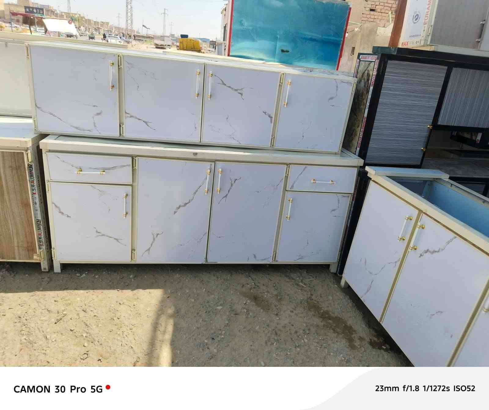 كاونترات مستخدمه نظيفه اسعار مناسبه
كاونترات مستخدمه نظيفه
اسعار مناسبه
العنوان الشطره
شارع معمل ثلج قرب كراج حي الزهور
الاتصال والاستفسار
***********
***********

