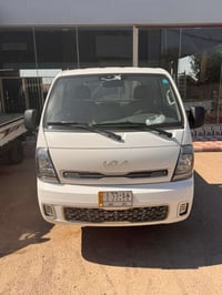 كيا 4000 • ٢٠٢٤ • ١٢٤ ألف كم