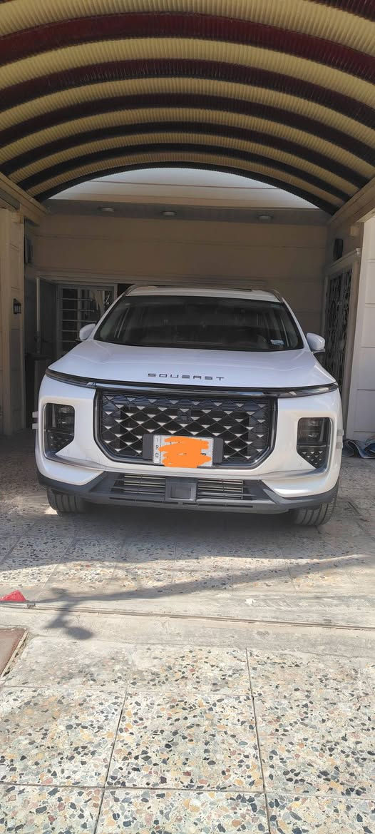 Soueast S09 2026
رقم بغداد

ماشية2000 km

لكجري

فول مواصفات

مكفولة كفالة عامة

فقط بيع

التفاصيل:

كراسي كهرباء

كراسي تدفئة تبريد

شاشة 15.6 إنش مع لوحة عدادات رقمية

قياس 10.25 إنش.

الرؤية والأمان:

كاميرات محيطية بزاوية 540 درجة (كشف الهيكل السفلي) مع حساسات أمامية وخلفية.

الأنظمة الذكية:

مثبت سرعة تفاعلي (رادار)، نظام الكبح التلقائي للطوارئ، المساعدة في البقاء ضمن المسار، ومراقبة النقطة العمياء، وقيادة ذاتية.

مكينة 2 لتر تيربو

السعر: 32.700 مليون

رقم الهاتف / ***********
