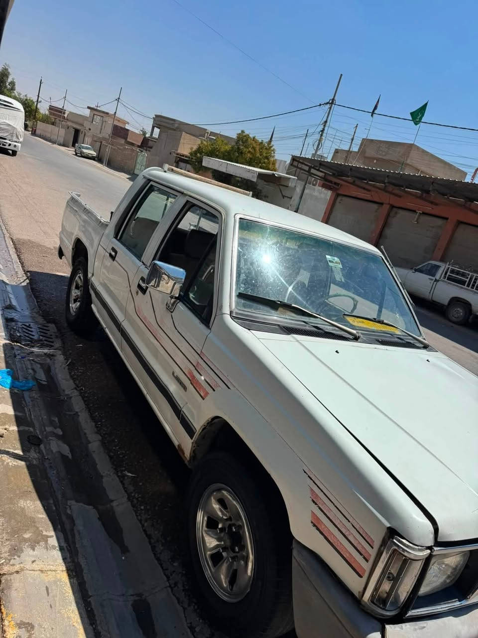 مستر بوشي لبيع
رقم نينوى
جف تراب ابيع يعني حديد ابيع
سياره خير من الله مابي خياس كدامكم سياره
مكان كركوك
*********** خابر وتدلل واتساب
سعر ١٦ وراقه وبي مجال
