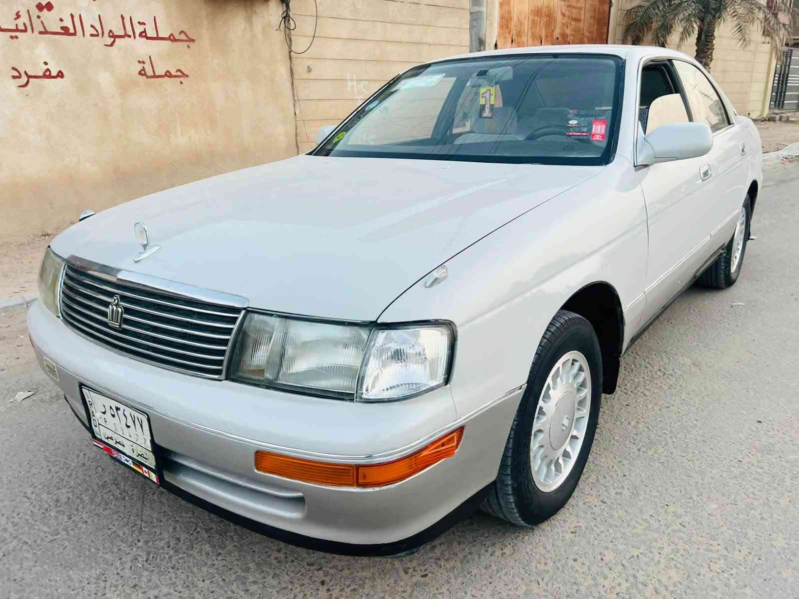 مكفوله • مكينه وكير جدد • البصره الشعيبه