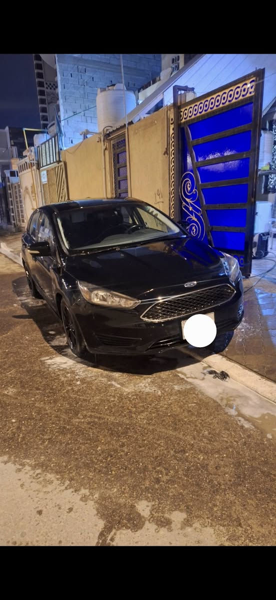 فورد فوكس 2017  رقم اربيل محرك 2000 تنفس طبيعي 
السيارة نظيفة تجي وتشوف بعينك
السعر 78 والشراي مارجعه يجي ويدلل 
البصرة الزبير ***********
