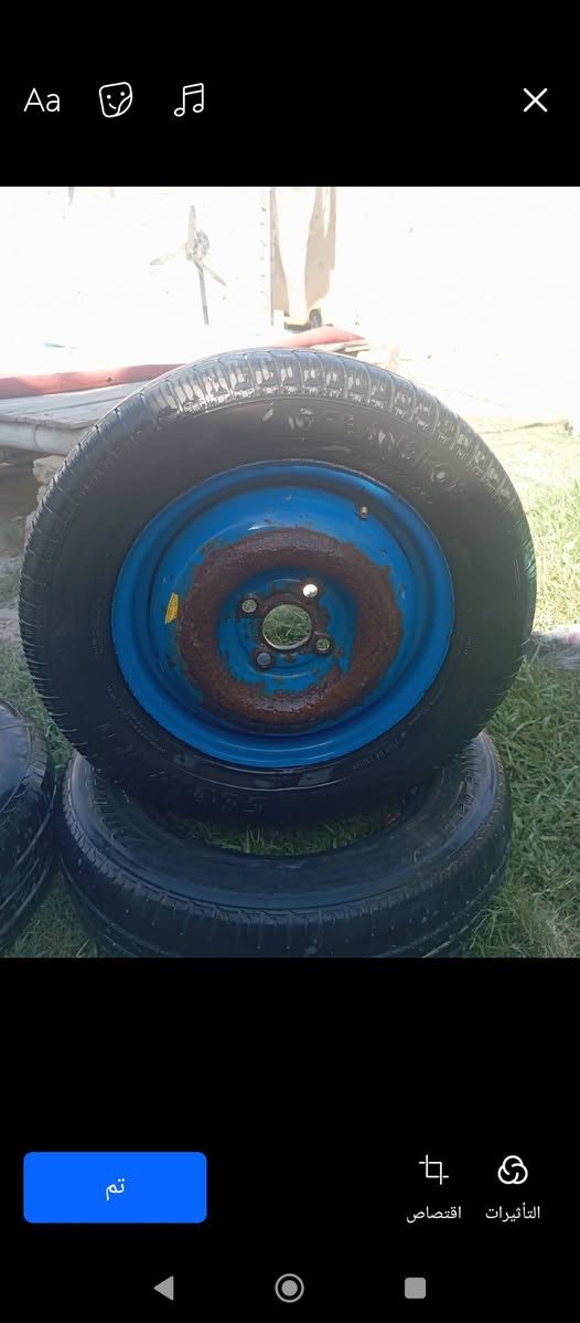 سبير البيع جاهز جوبلس حجم 14/70/175/  ***********
