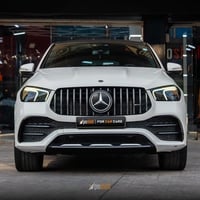 🔥 Mercedes-AMG GLE 53 | 2023 🔥  مو مجرد GLE 53… سيارة وكالة، صيانتها م...