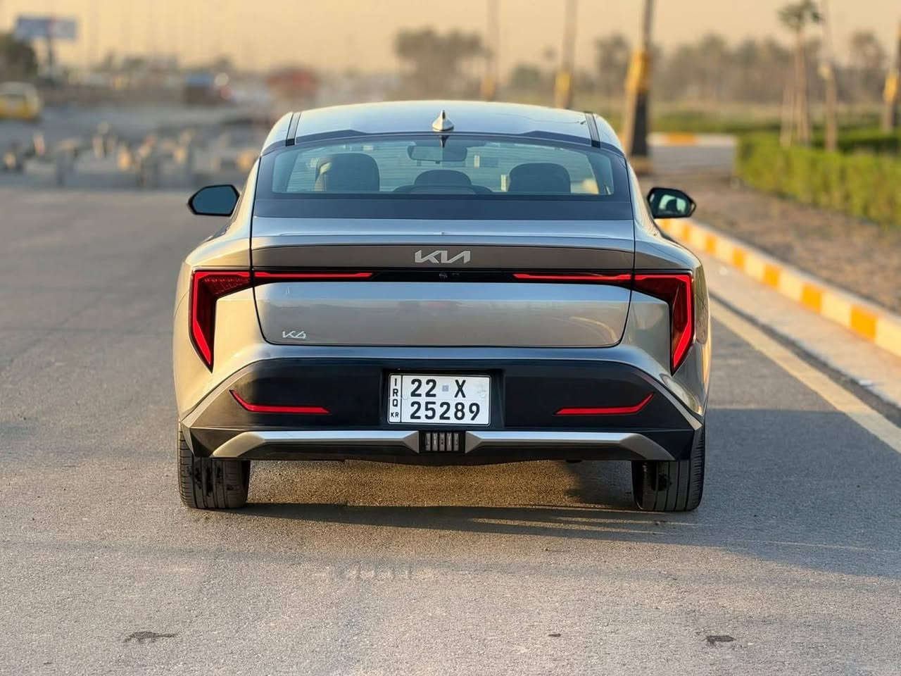كيا k4 موديل ٢٠٢٥ وارد امريكي مواصفات ex صور الحادث والسونار مرفقه سنويه بسمي تحويل مباشر السعر ١٦٨ مكاني بغداد الكاظميه الشراي يتصل ***********
