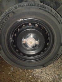 تايرات • ويل ١٥ • نص عمر