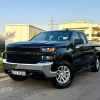 سيلفرادو • أربيل • واتساب