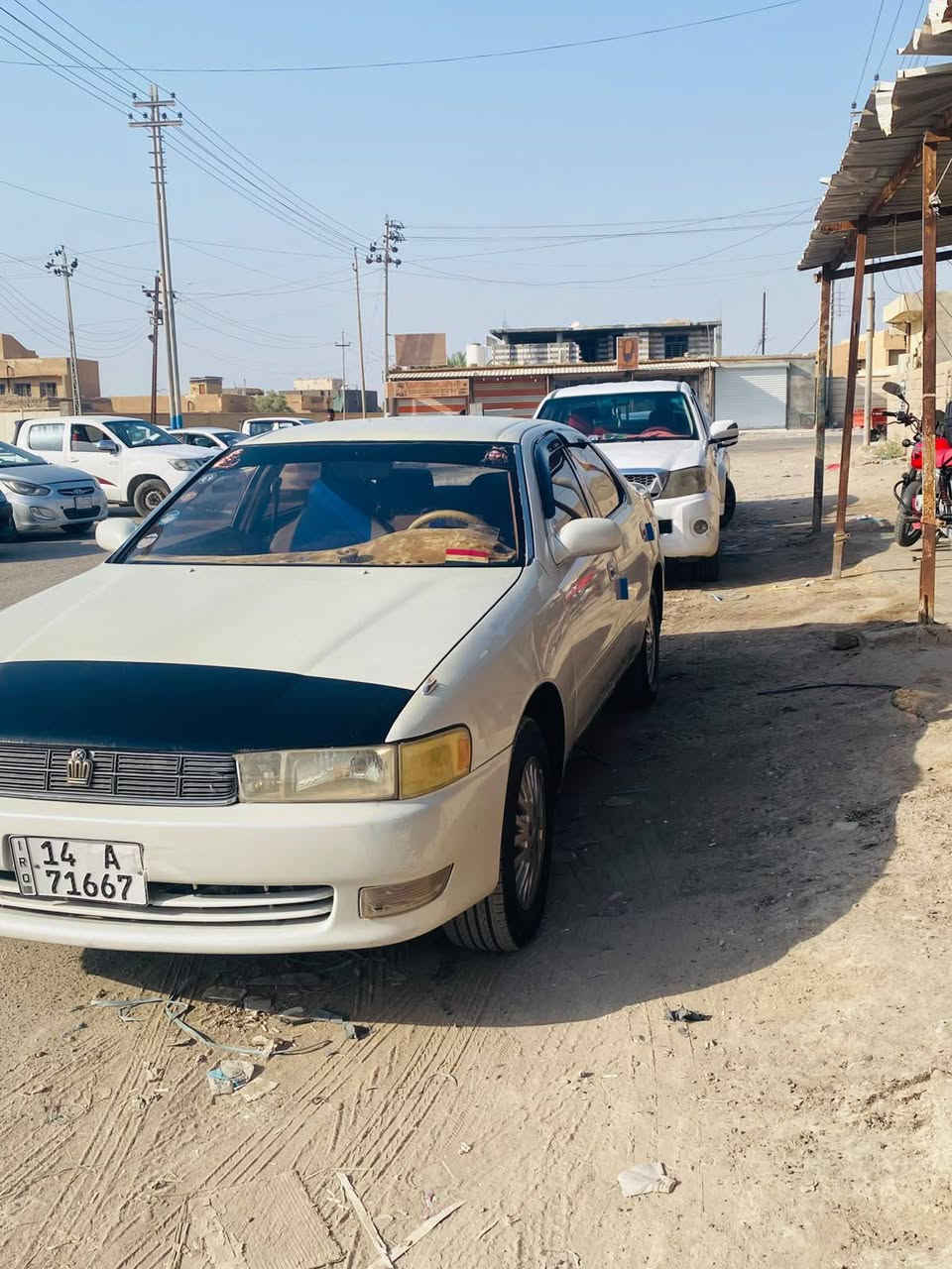سلام عليكم البيع كرسته
كفاله كص أو نقل 
مكينه كير كفاله
2500
تبريد ثلج 
حداده تخم تأير 
رقم دولي بسمي 
مكاني بصره قضاء المدينه
السعر 58بيه مجال بصيط 
علمن سياره جديده كفاله من الخياس ***********
