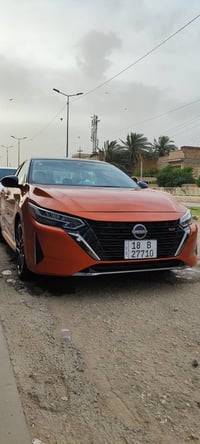 سنترا SR • ٢٠٢٤ • محرك ٢٠٠٠