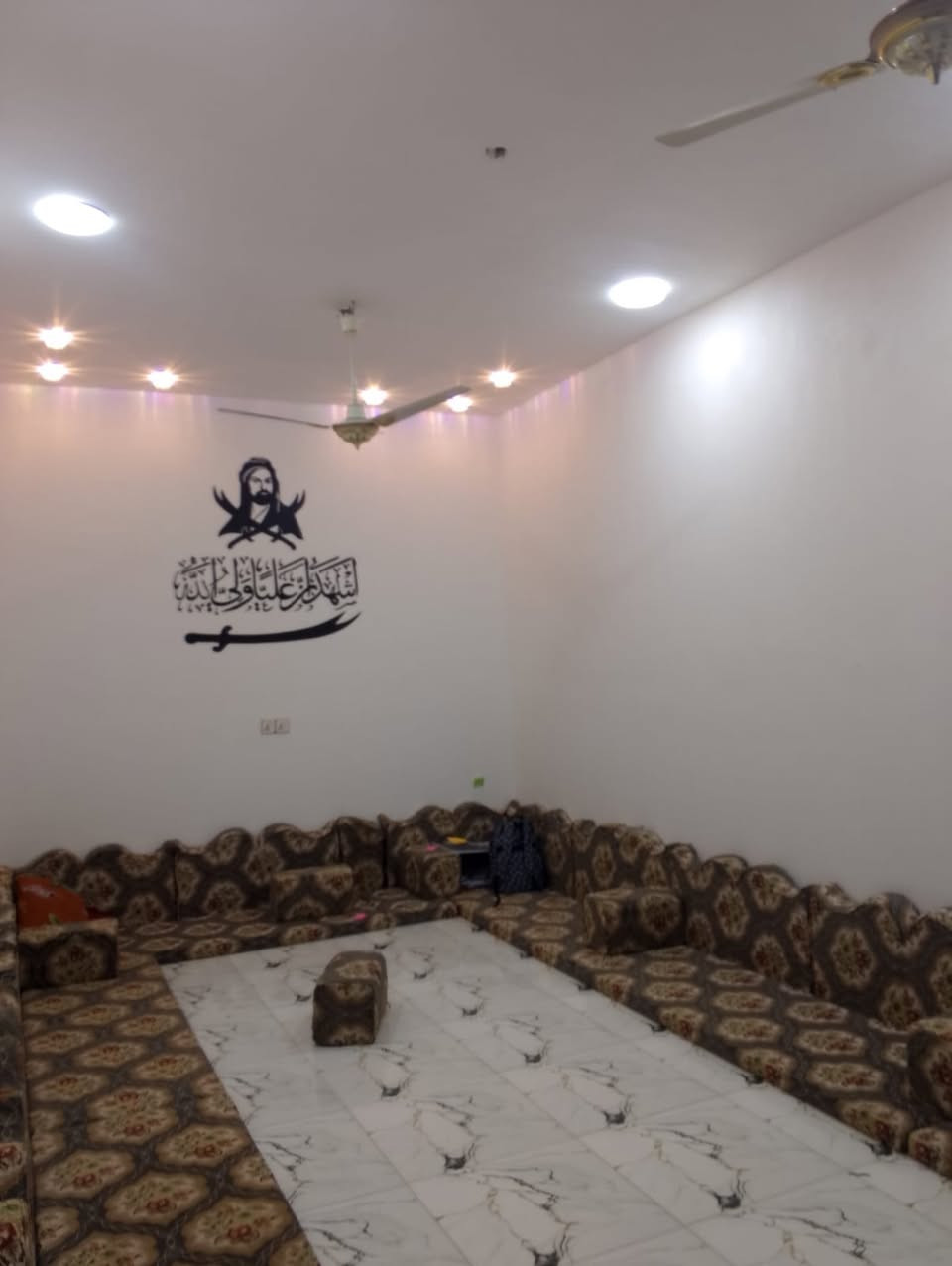 السديناويه • ١٦٠م • غرفتين