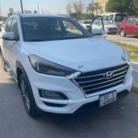 توسان • ٢٠١٩ • رقم بغداد