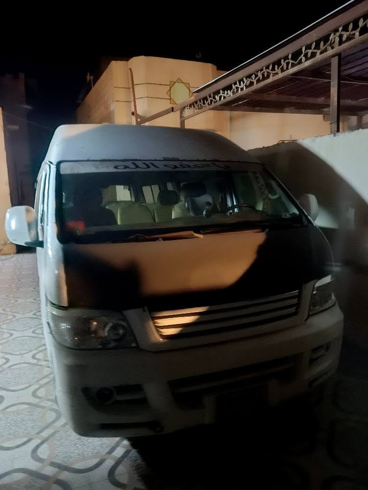 مكينه كير اكسر تبريد كفالة علماً ان المكينه كاز مسكر سبلاين البدي شوف العين دواخل نضيفه سنوية ل2027 لا هيئة ولا غرامات رقم بغداد رقم الهاتف
***********
*********** البصرة, العراق
