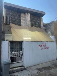 حي الرشاد • ١٠٠م • طابقين