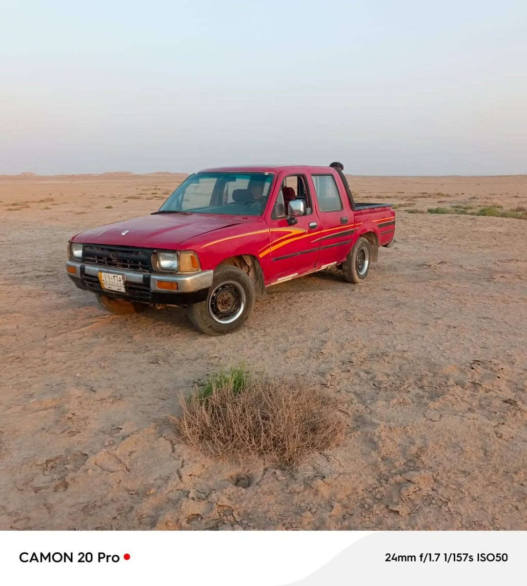بيكم تيوته موديل 92 محرك و كير شرط السعر 45 وبيها مجال لشراي مكلف بنشر الاتصال على الرقم***********
