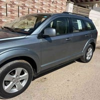 دودج جورني • ٢٠١٠ • مكينه ٦