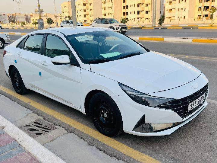 سلام عليكم النترا موديل 2023   مكان السياره بغداد حادث السياره جاملغ و بنيد و بيه بيبان ثنين صبغ موصفات 

رادار نقطه عمياء بصمه اوتو سايد بريك بصمه  شاشه جبيره كاربلي سياره باسمي معليه لا غرامات ولا شي هزه جديده سنويه لل29  سعر السياره 123 و بيه مجال للطيبين للاستفسار *********** بغداد, العراق
