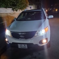 بيع اعتذر عن المراوس سورنتو. موديل.10. كويتي الفول مواصفات المرغوب. مك...