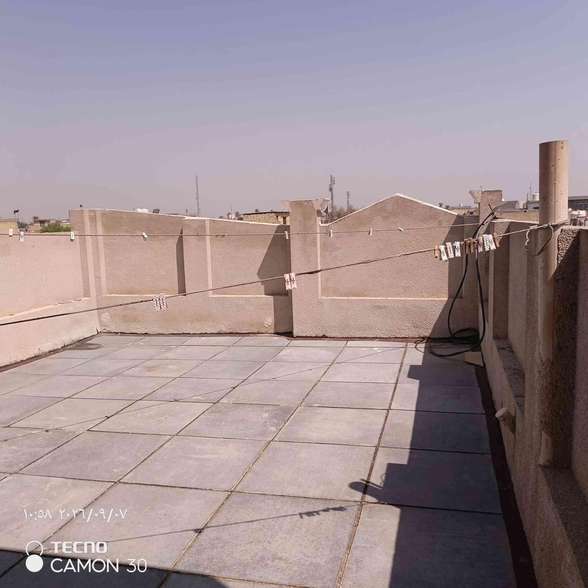 زعفرانيه الامانه • ١٢٥م • بناء ٢٠٢٥
