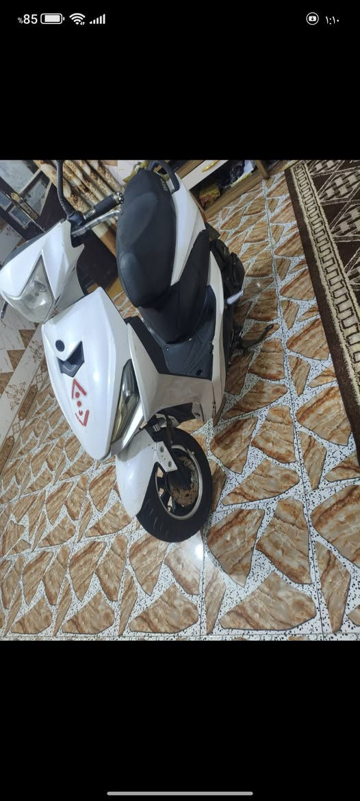 السلام عليكم دراجه ماكس اف اس للبيع مديل 2020 الدراجه كامله من كلشي السعر 650 العنوان كربلاء حي لعامل قرب مستوصف الامير رقم لهاتف ***********

نص مكتوب في الصور:
- ٨٥ %
- ٢٦ يوليو، ٢٠٢٦
- ٢٣:١٠
- %85 26 يوليو، 2026 23:11
- %85 1:10
- %85 ٢٦ يوليو، ٢٠٢٦ ٢٣:١١