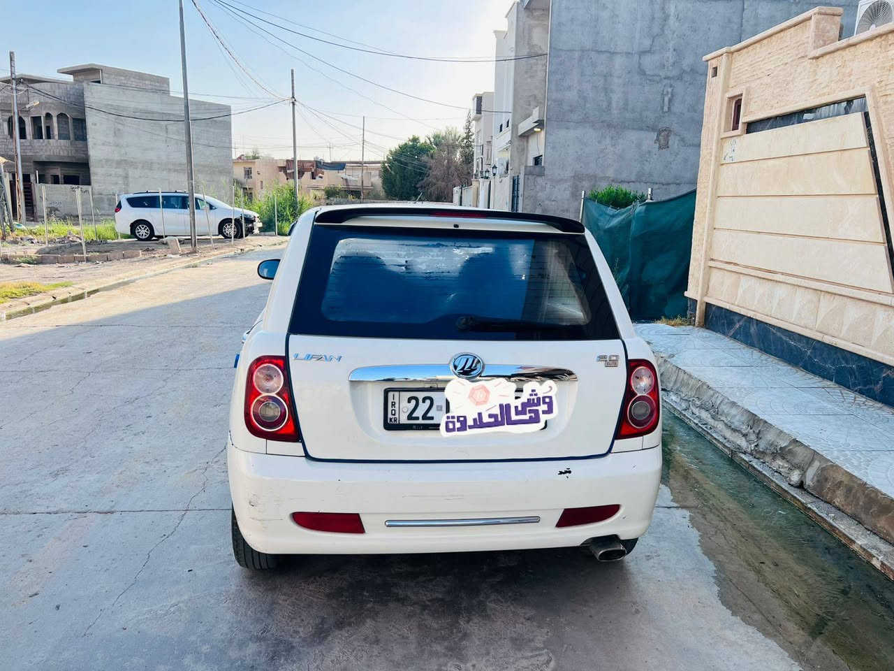 🚗 للبيع ليفان 320
📅 الموديل: 2014

🔢 رقم: أربيل
📍 الموقع: الموصل

📱 واتساب: *********** موصل, نينوى
