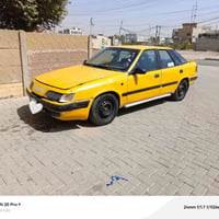 اسبرو ١٩٩٤ • اوبل ١٫٨ • كركوك